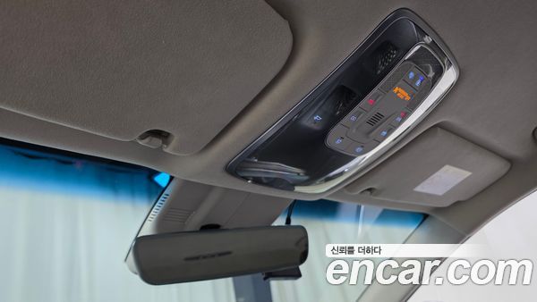 Genesis G80 2021, фото 18