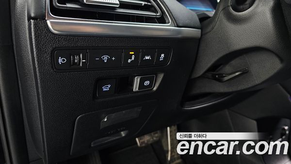 Hyundai Palisade 2021, фото 14