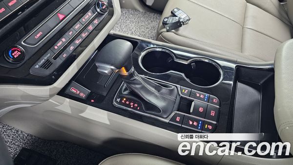 Kia Carnival 2020, фото 9