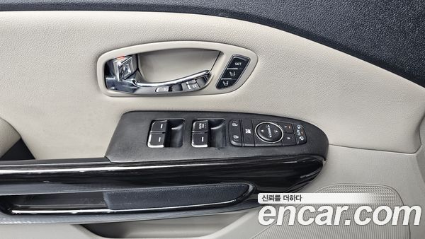 Kia Carnival 2020, фото 14