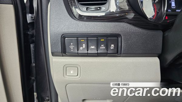 Kia Carnival 2020, фото 15