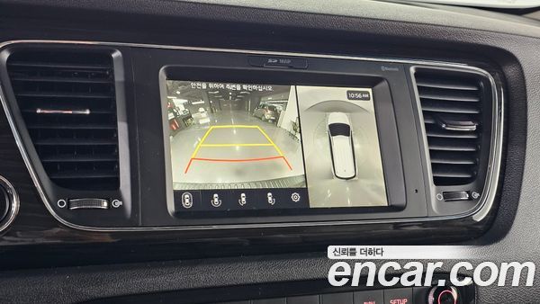 Kia Carnival 2020, фото 18