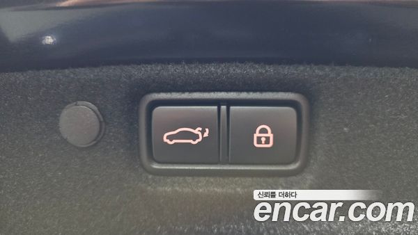 Kia K7 2020, фото 18