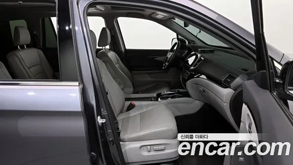 Honda Pilot 2021, фото 11