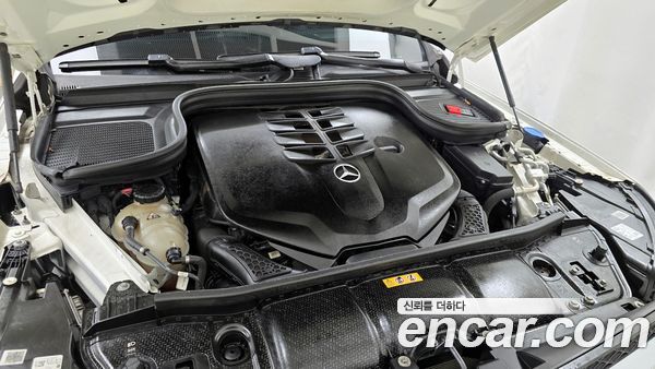 Mercedes-Benz GLS 2021, фото 6