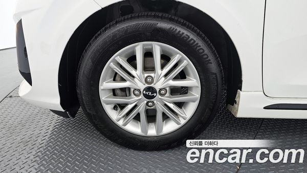 Kia Picanto 2023, фото 5