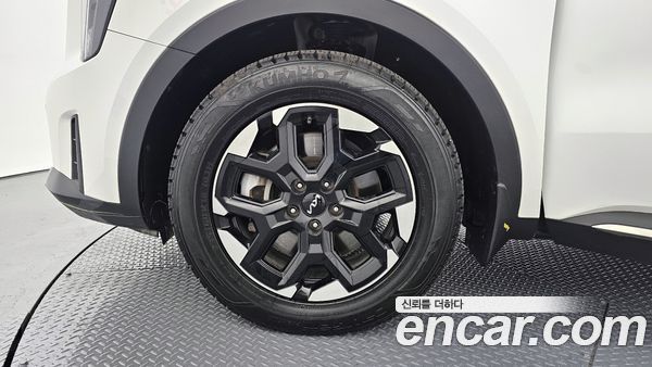 Kia Sorento 2024, фото 5