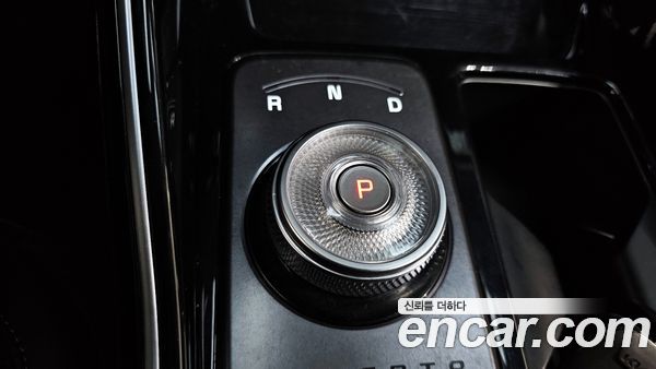 Kia Sorento 2024, фото 9
