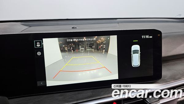 Kia Sorento 2024, фото 14