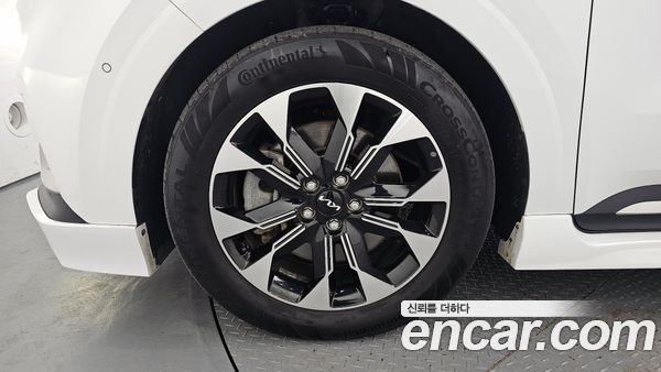 Kia Carnival 2023, фото 5