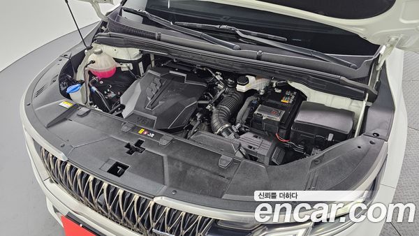 Kia Carnival 2023, фото 6