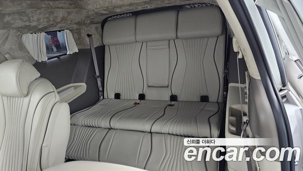 Kia Carnival 2023, фото 12