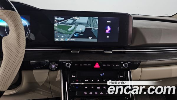 Kia Carnival 2023, фото 15