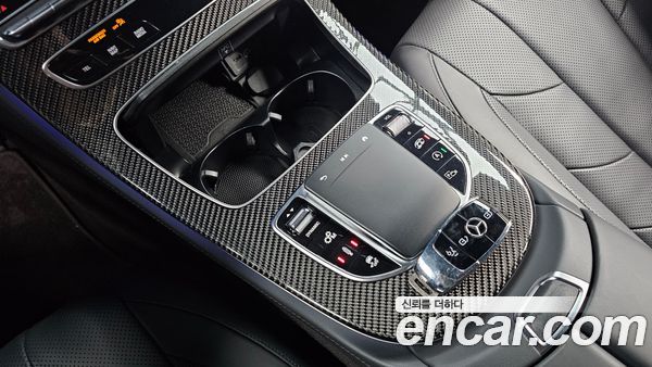 Mercedes-Benz CLS 2021, фото 9