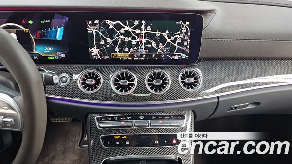 Mercedes-Benz CLS 2021, фото 14