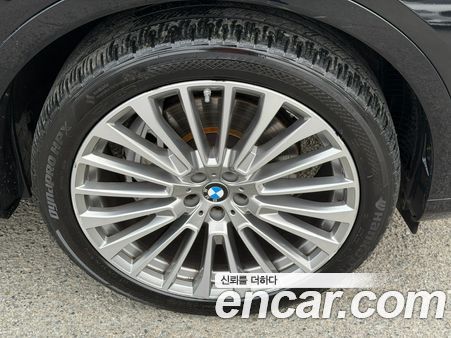 BMW X7 2021, фото 5