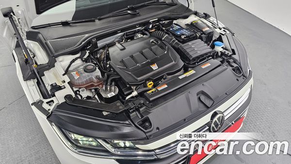 Volkswagen Arteon 2022, фото 6
