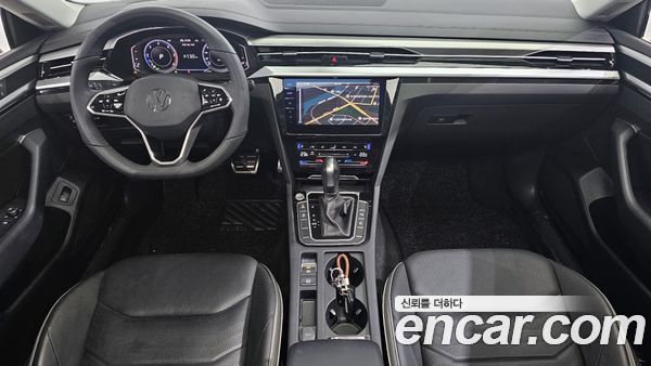 Volkswagen Arteon 2022, фото 7