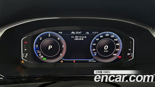 Volkswagen Arteon 2022, фото 8