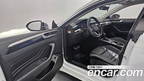 Volkswagen Arteon 2022, фото 10