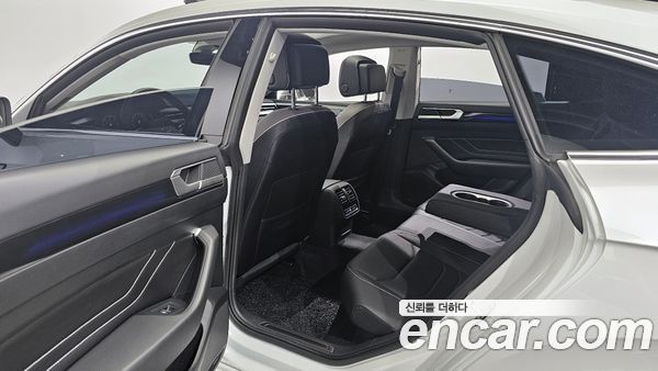 Volkswagen Arteon 2022, фото 11