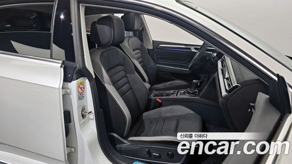 Volkswagen Arteon 2022, фото 12