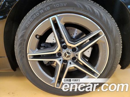 Mercedes-Benz S-Class 2021, фото 20