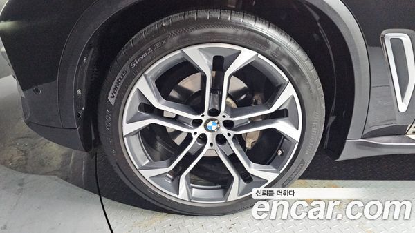 BMW X5 2022, фото 5