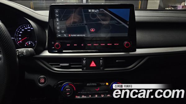 Kia K3 2022, фото 14