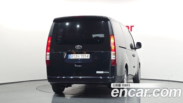 Hyundai Staria 2023, фото 4