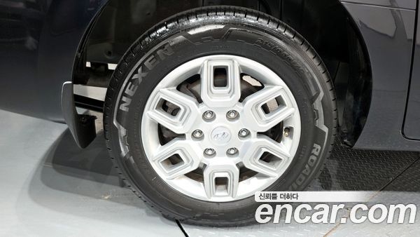 Hyundai Staria 2023, фото 5