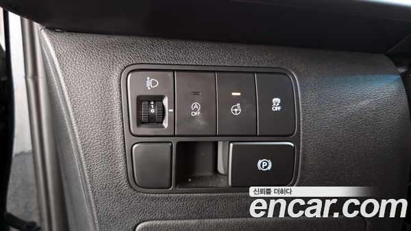 Hyundai Staria 2023, фото 13