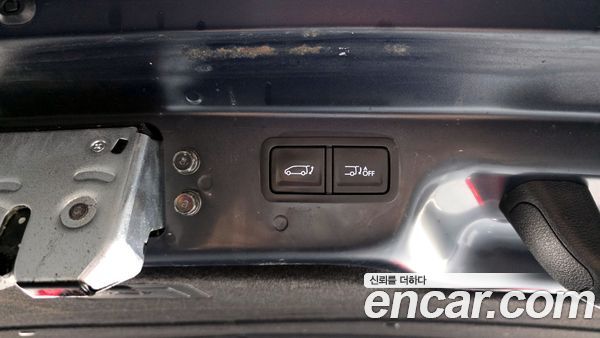 Hyundai Staria 2023, фото 20