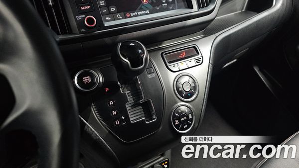 Kia Ray 2023, фото 9