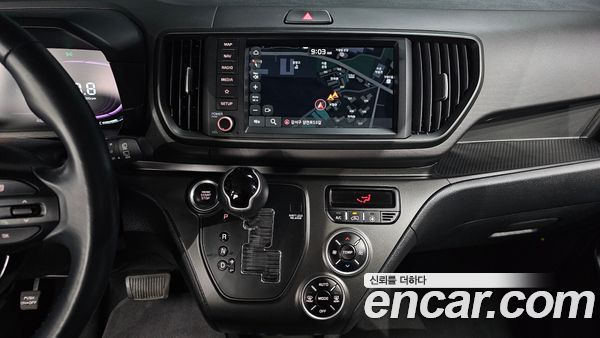 Kia Ray 2023, фото 14