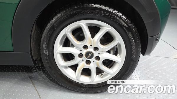 MINI 2021, фото 5