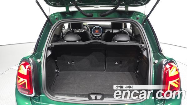 MINI 2021, фото 20