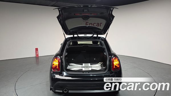 MINI 2023, фото 19