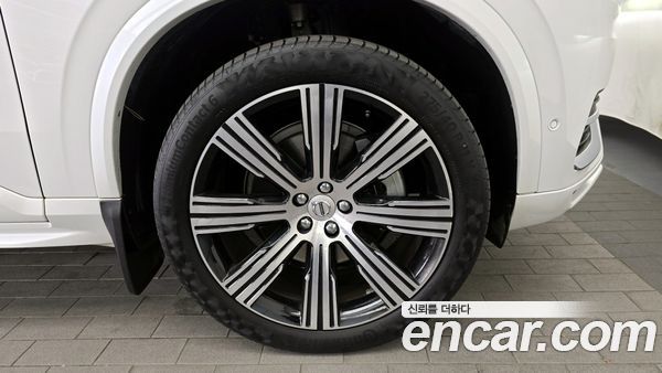 Volvo XC90 2023, фото 5