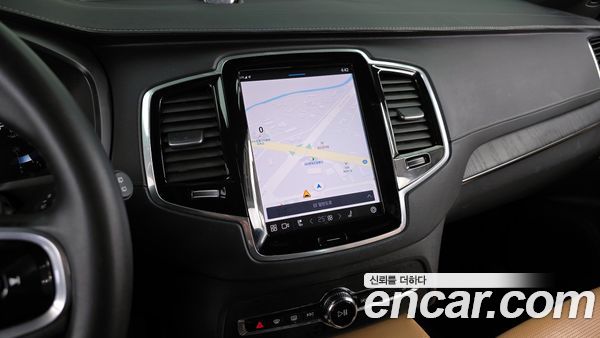 Volvo XC90 2023, фото 14