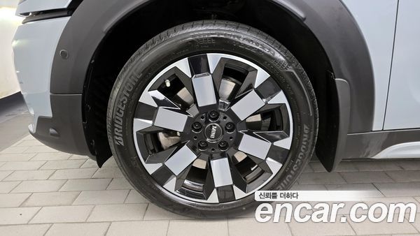 MINI COUNTRYMAN 2023, фото 5