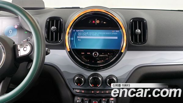 MINI COUNTRYMAN 2023, фото 14