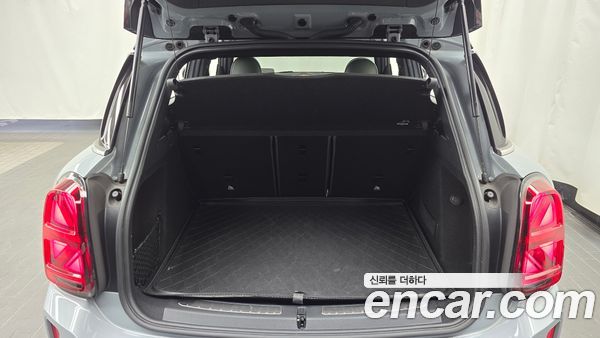 MINI COUNTRYMAN 2023, фото 20
