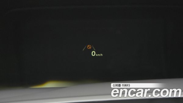 Hyundai Grandeur 2020, фото 14