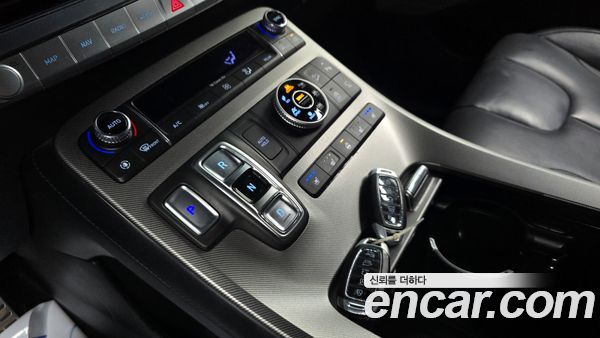 Hyundai Palisade 2021, фото 9