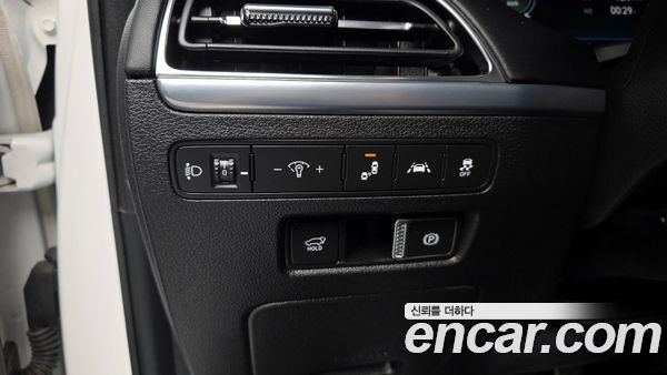 Hyundai Palisade 2021, фото 16