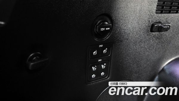 Hyundai Palisade 2021, фото 18