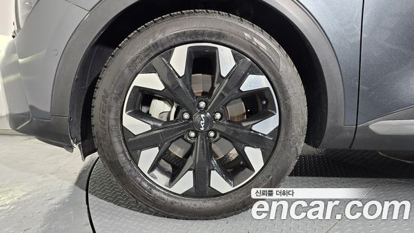 Kia Sportage 2022, фото 5