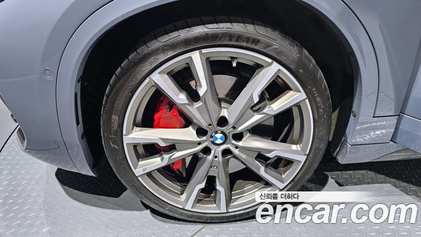 BMW X2 2022, фото 5