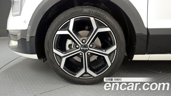 Kia Niro 2023, фото 5